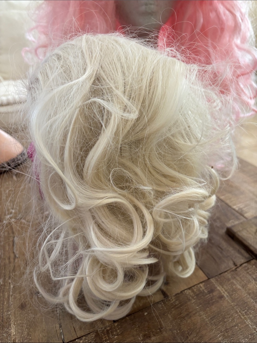 3 Wigs - Picture 3 of 16